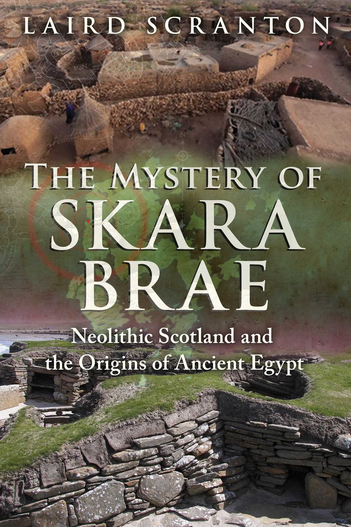 Algopix Similar Product 2 - The Mystery of Skara Brae Neolithic