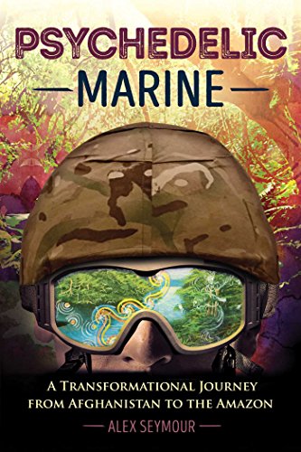 Algopix Similar Product 17 - Psychedelic Marine A Transformational