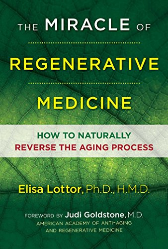 Algopix Similar Product 18 - The Miracle of Regenerative Medicine