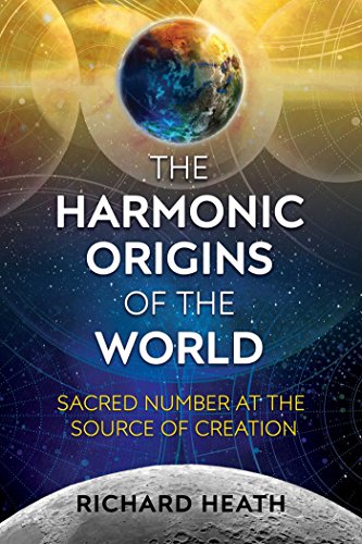 Algopix Similar Product 9 - The Harmonic Origins of the World