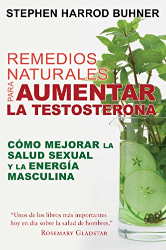 Algopix Similar Product 5 - Remedios naturales para aumentar la