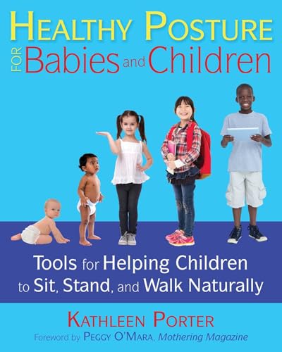 Algopix Similar Product 16 - Healthy Posture for Babies and