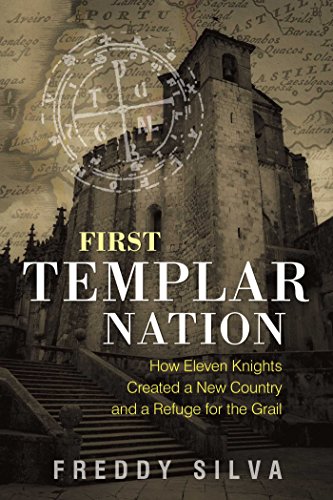 Algopix Similar Product 8 - First Templar Nation How Eleven