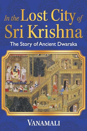 Algopix Similar Product 1 - In the Lost City of Sri Krishna The
