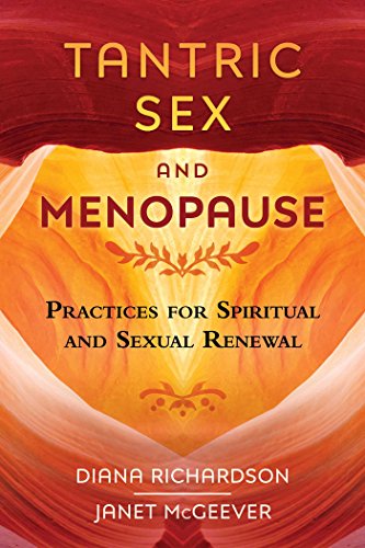 Algopix Similar Product 19 - Tantric Sex and Menopause Practices