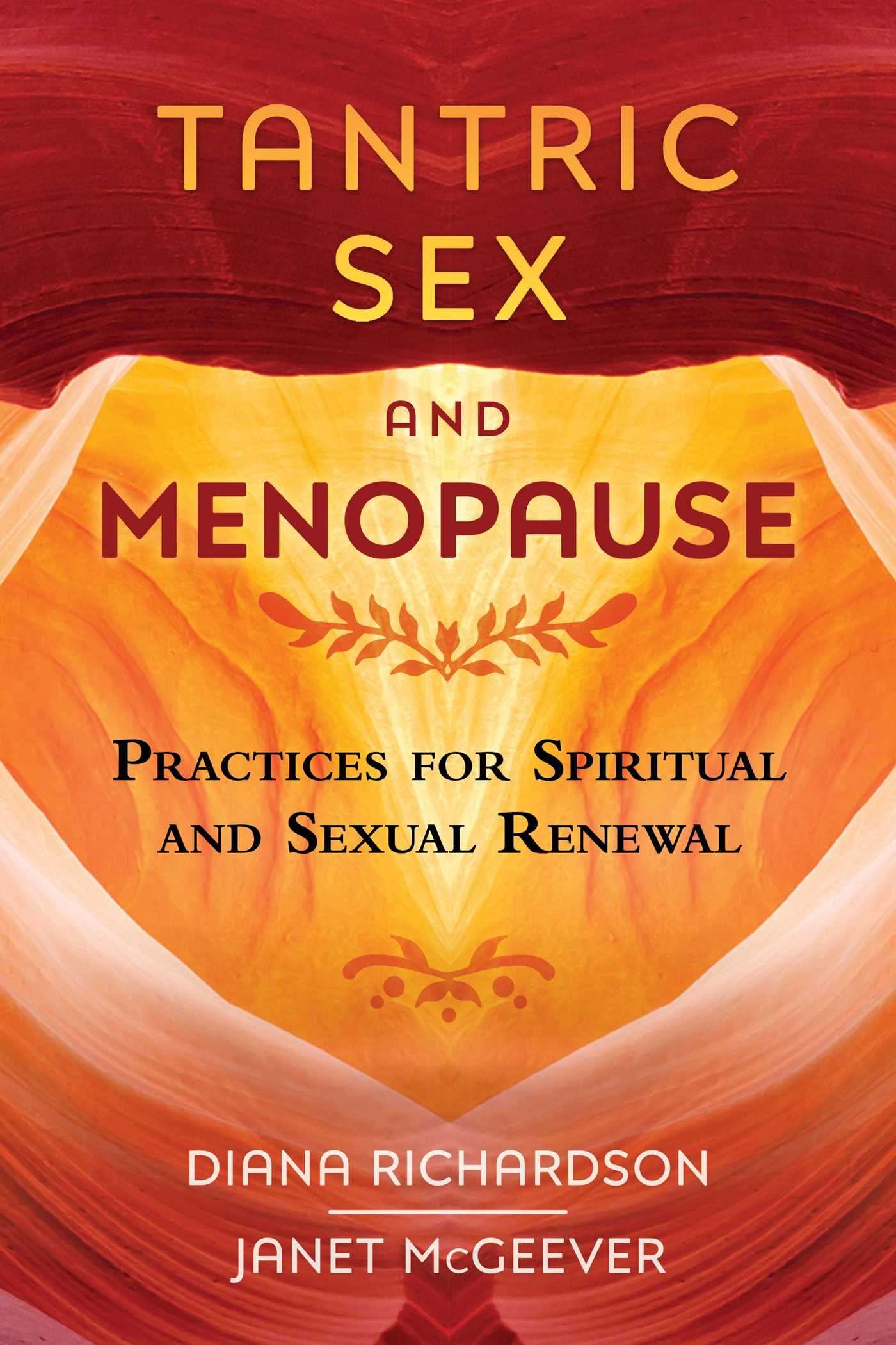 Algopix Similar Product 7 - Tantric Sex and Menopause Practices