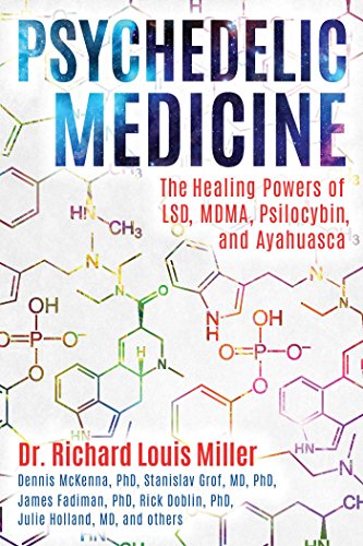 Algopix Similar Product 17 - Psychedelic Medicine The Healing