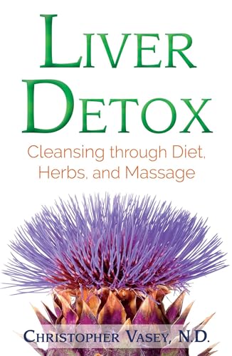 Algopix Similar Product 1 - Liver Detox Cleansing through Diet