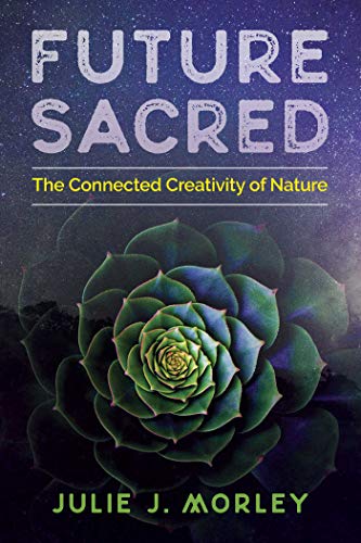 Algopix Similar Product 9 - Future Sacred The Connected Creativity