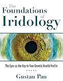 Algopix Similar Product 17 - The Foundations of Iridology The Eyes