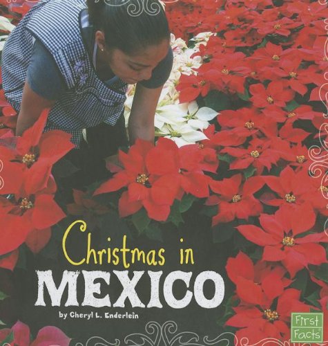Algopix Similar Product 15 - Christmas in Mexico Christmas around