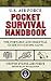 Algopix Similar Product 17 - US Air Force Pocket Survival