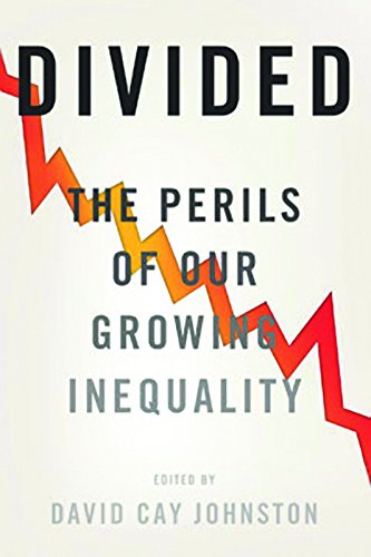 Algopix Similar Product 8 - Divided The Perils of Our Growing