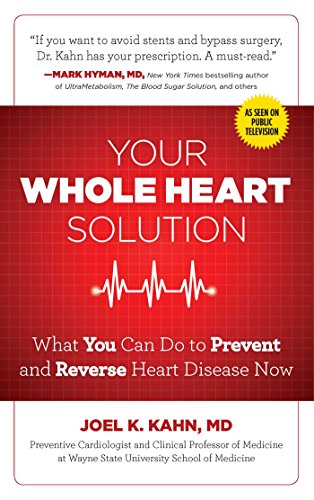 Algopix Similar Product 16 - Your Whole Heart Solution What You Can