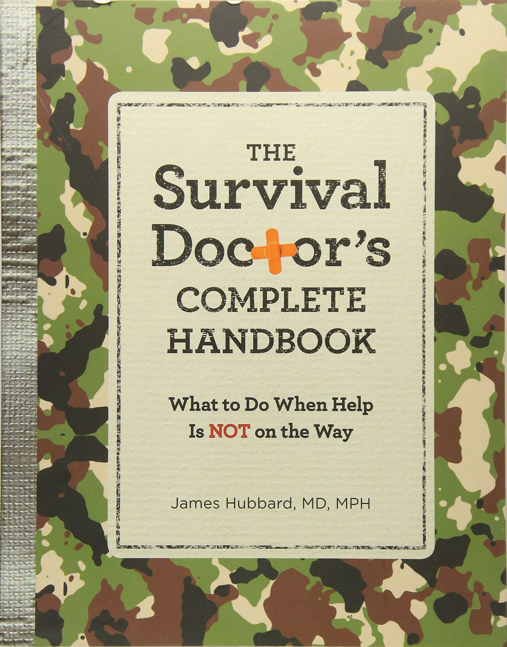 Algopix Similar Product 9 - The Survival Doctors Complete