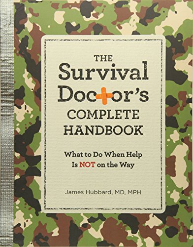 Algopix Similar Product 20 - The Survival Doctors Complete