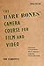 Algopix Similar Product 4 - The Bare Bones Camera Course for Film
