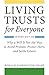 Algopix Similar Product 10 - Living Trusts for Everyone Why a Will