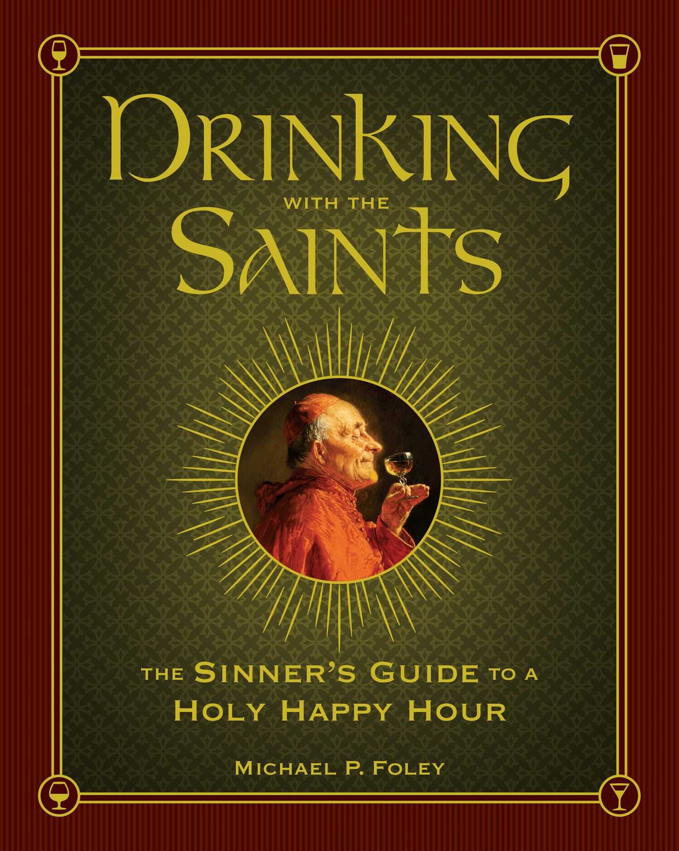 Algopix Similar Product 8 - Drinking with the Saints The Sinners