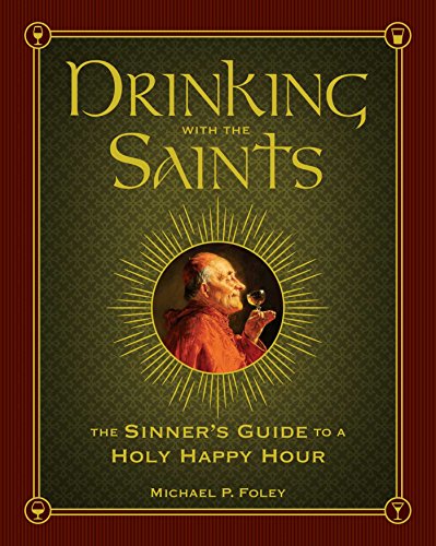 Algopix Similar Product 12 - Drinking with the Saints The Sinners