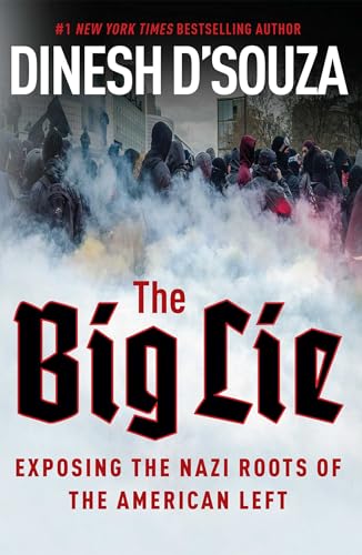 Algopix Similar Product 17 - The Big Lie Exposing the Nazi Roots of