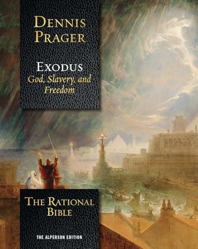 Algopix Similar Product 12 - The Rational Bible: Exodus