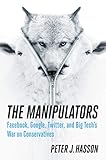 Algopix Similar Product 11 - The Manipulators Facebook Google
