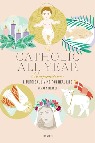 Algopix Similar Product 20 - The Catholic All Year Compendium
