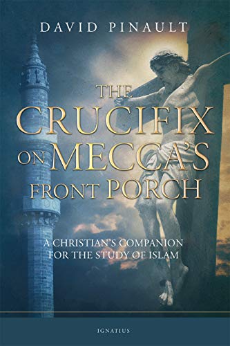 Algopix Similar Product 7 - The Crucifix on Meccas Front Porch A
