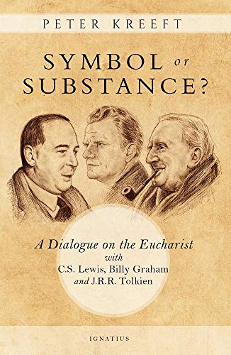 Algopix Similar Product 8 - Symbol or Substance A Dialogue on the