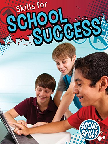 Algopix Similar Product 18 - Skills For School Success Social