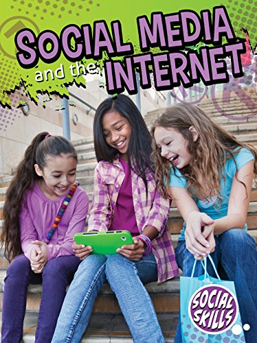 Algopix Similar Product 20 - Social Media And The Internet Social