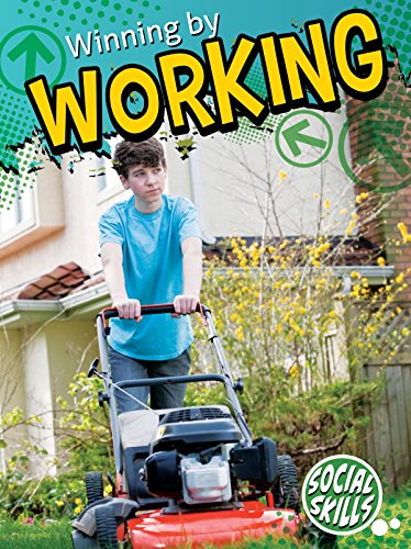 Algopix Similar Product 16 - Winning By Working (Social Skills)