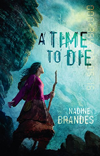 Algopix Similar Product 7 - A Time to Die Out of Time Book 1