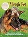 Algopix Similar Product 16 - The Allergic Pet Holistic Solutions to