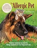 Algopix Similar Product 8 - The Allergic Pet Holistic Solutions to