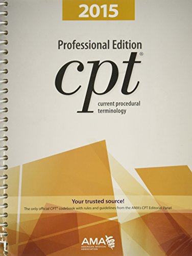 Algopix Similar Product 7 - CPT Professional Edition Current