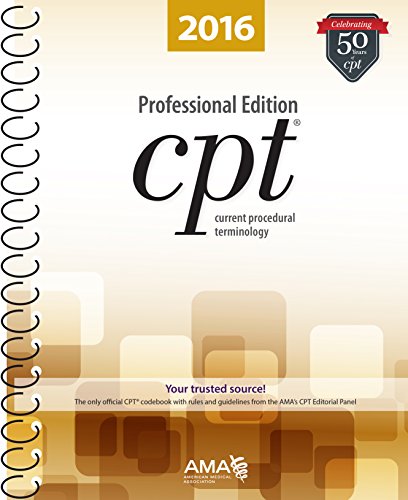 Algopix Similar Product 3 - CPT 2016 Professional Edition Current