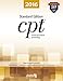 Algopix Similar Product 13 - CPT 2016 Standard Edition