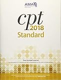 Algopix Similar Product 18 - CPT Standard 2018 Cpt  Current
