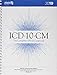 Algopix Similar Product 12 - ICD10CM 2019 The Complete Official