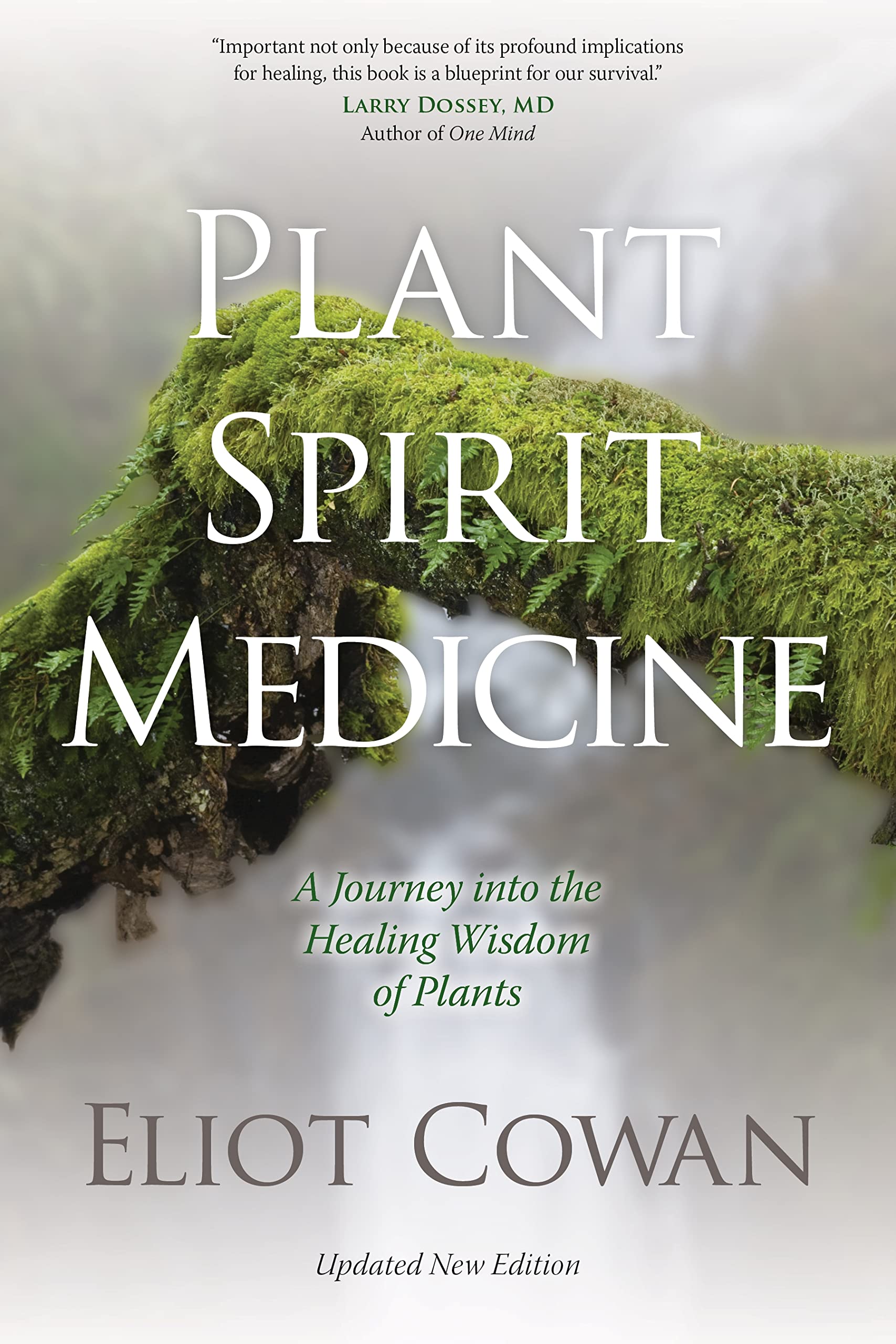 Algopix Similar Product 19 - Plant Spirit Medicine