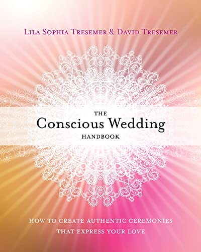 Algopix Similar Product 7 - The Conscious Wedding Handbook How to