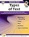 Algopix Similar Product 2 - Common Core: Types of Text