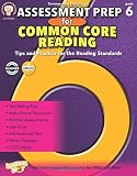 Algopix Similar Product 8 - Mark Twain  Assessment Prep for Common