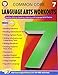 Algopix Similar Product 12 - Common Core Language Arts Workouts