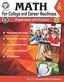 Algopix Similar Product 16 - Mark Twain  Math for College and