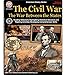 Algopix Similar Product 11 - Mark Twain  Civil War The War Between