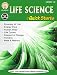 Algopix Similar Product 5 - Mark Twain  Life Science Quick Starts