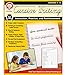 Algopix Similar Product 1 - Mark Twain Cursive Handwriting Workbook